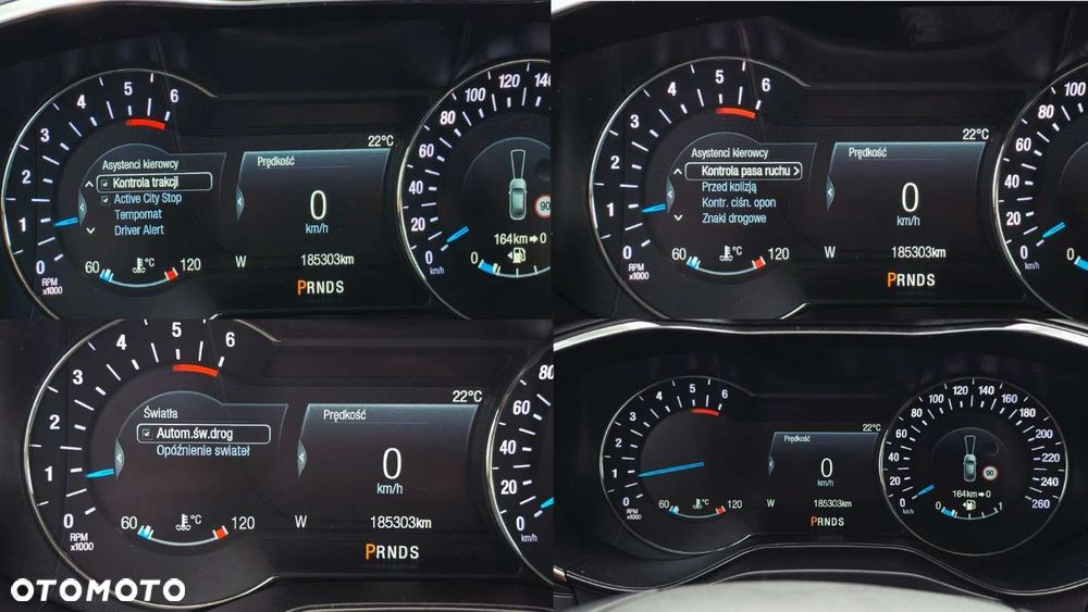 Ford Mondeo 2.0 TDCi Titanium PowerShift - 25
