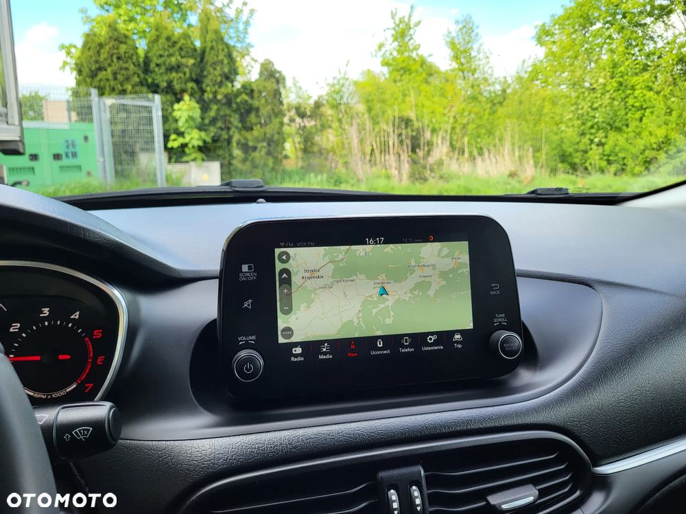 Fiat Tipo 1.6 MultiJet Mirror - 22