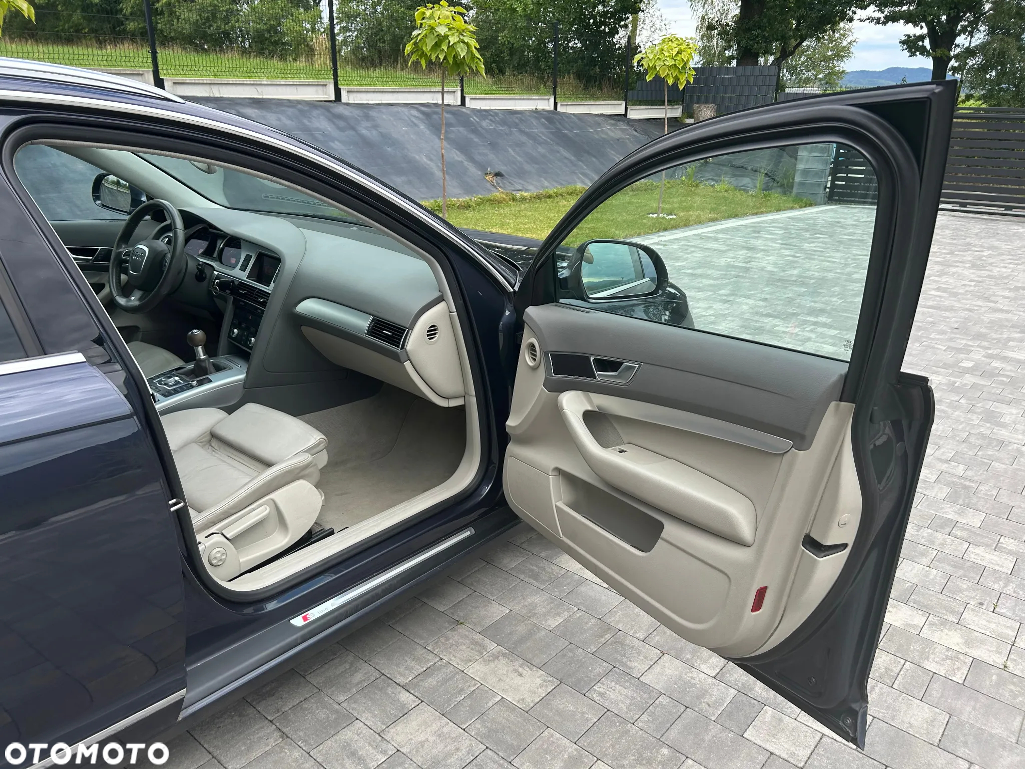 Audi A6 - 14