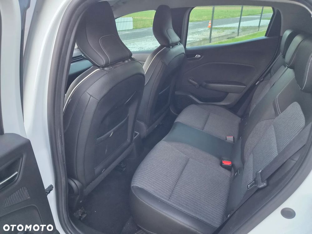 Renault Clio 1.5 dCi Energy Limited - 12