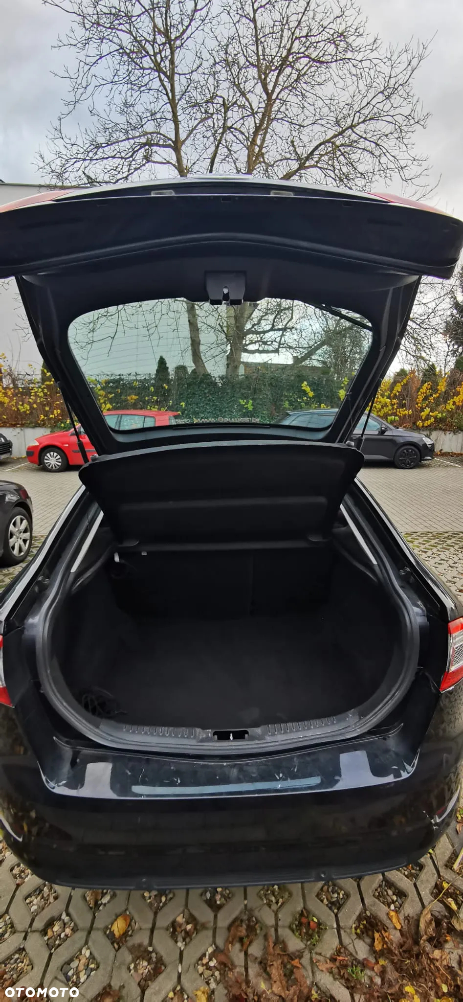 Ford Mondeo 2.0 TDCi Gold X MPS6 - 11