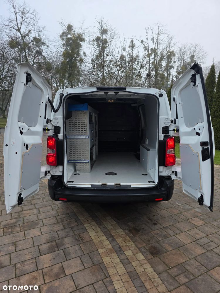 Citroën Jumpy - 7
