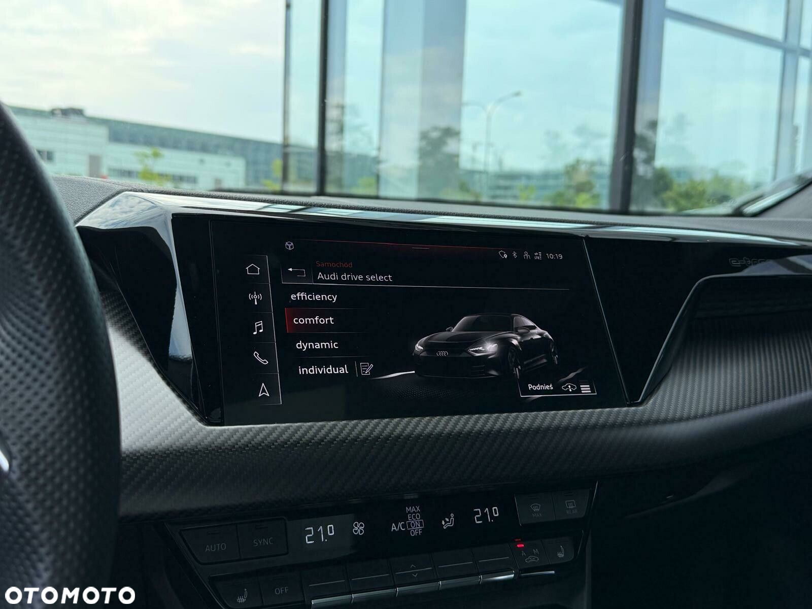 Audi e-tron GT - 28