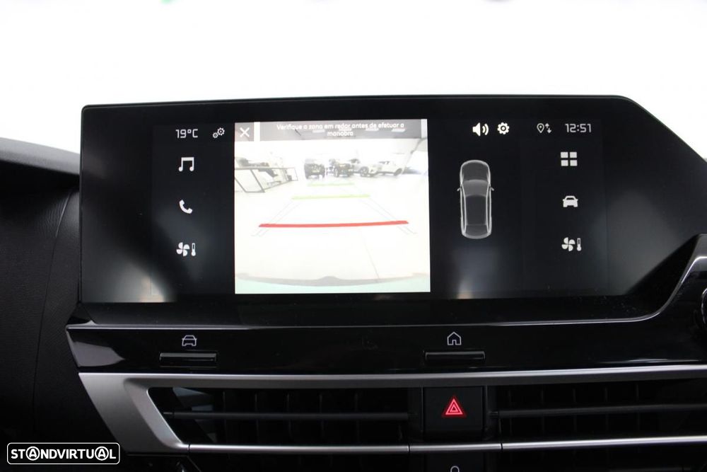 Citroën e-C4 X 54 kWh Autonomia Alargada Plus - 27