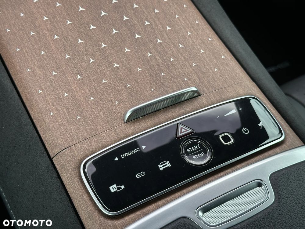 Mercedes-Benz EQE 500 90.5kWh 4-Matic AMG Line - 23