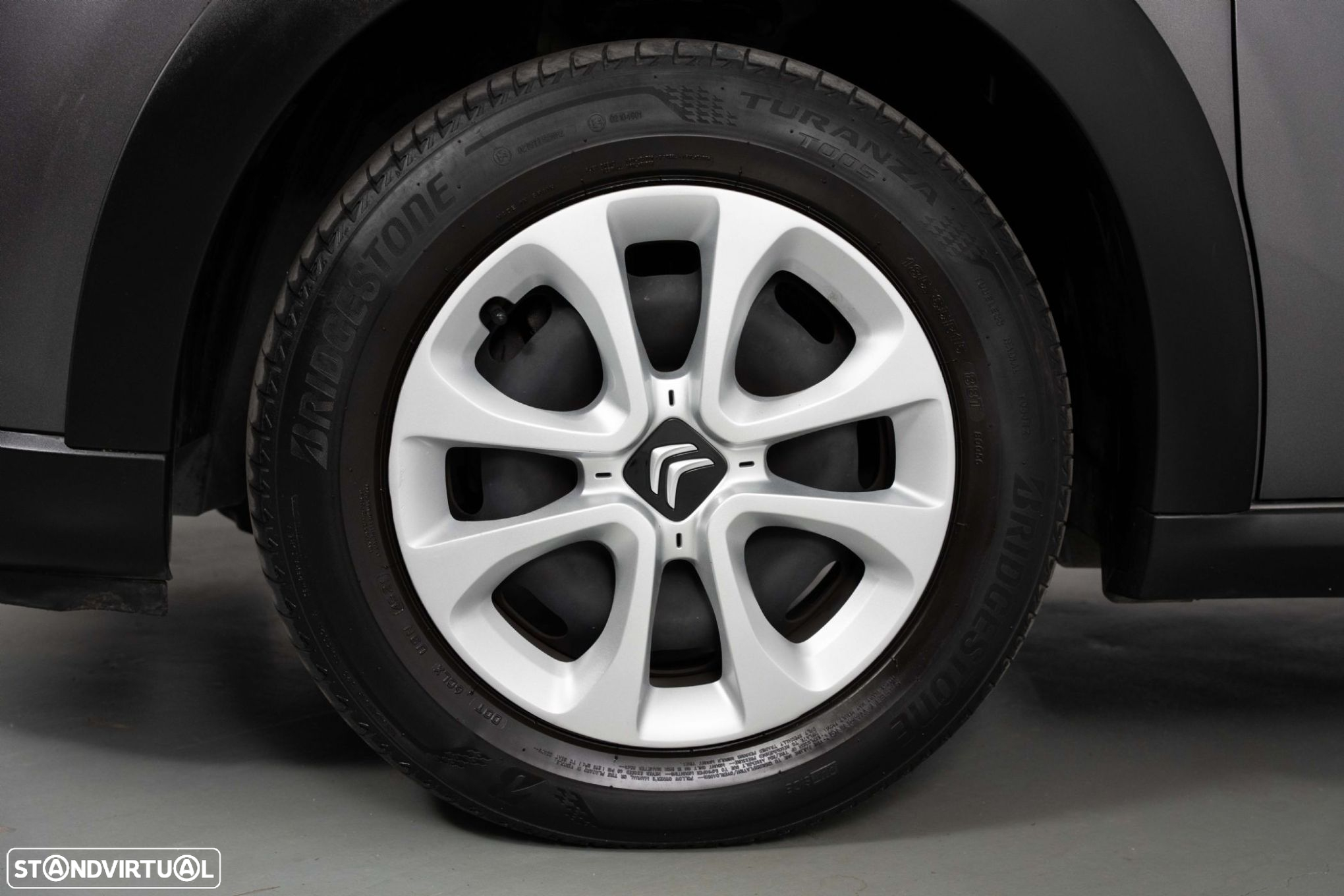 Citroën C3 1.2 PureTech Feel Pack - 17
