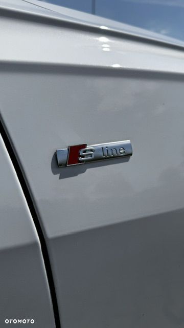 Audi A6 Avant 40 TDI mHEV Quattro S Line S tronic - 21