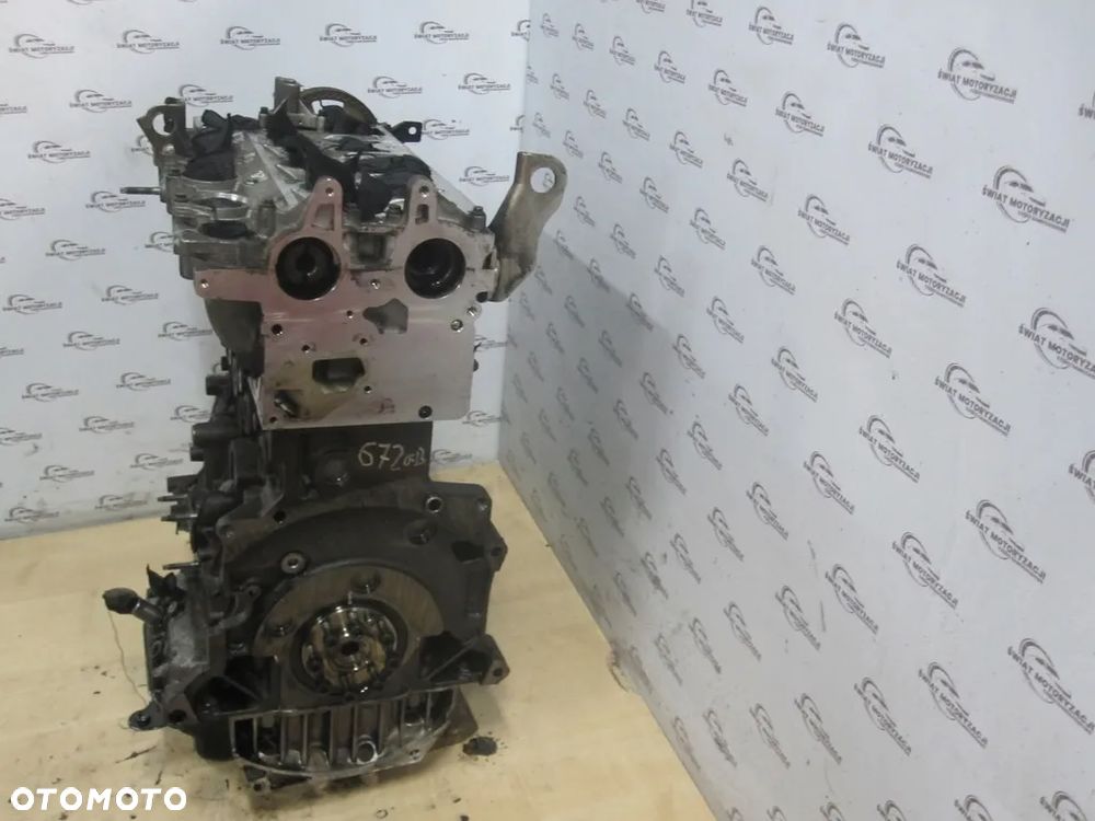 Ford C-Max 2.0 TDCI UFDB 13r. 151tys silnik po weryfikacji - 3