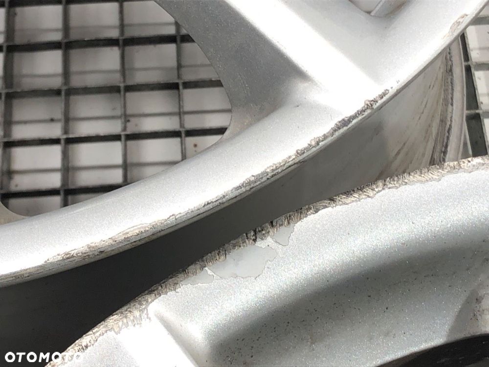 FELGA ALUMINIOWA KOMPLET 19 10J\9J 5X108 CENTR 63,3 ET 46\49  JAGUAR XJ (X351) 2009 - 2022 3.0 SDV6 - 8