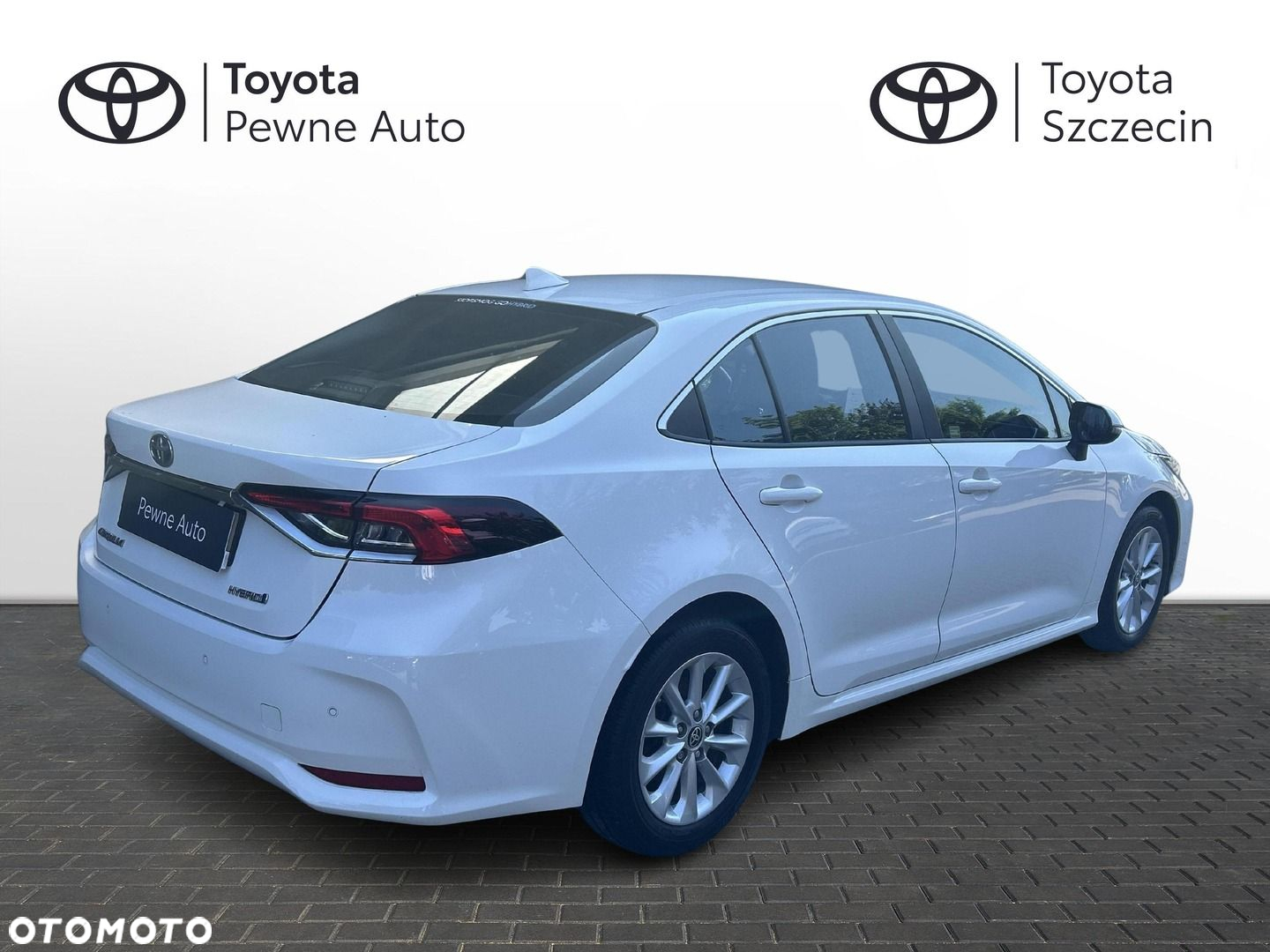 Toyota Corolla - 7
