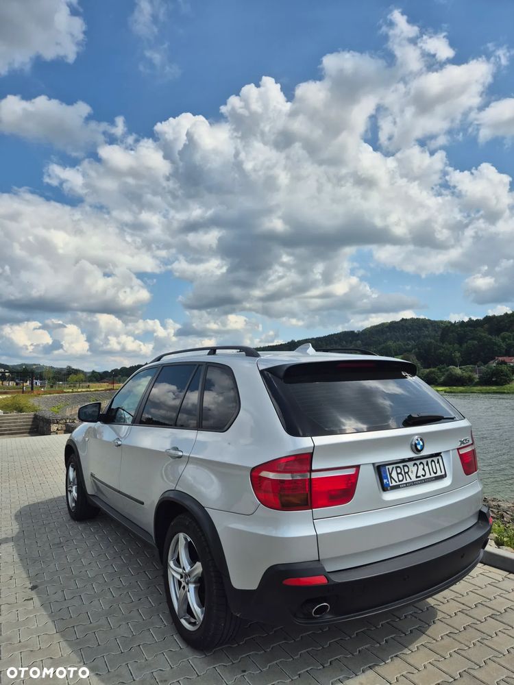 BMW X5 - 17