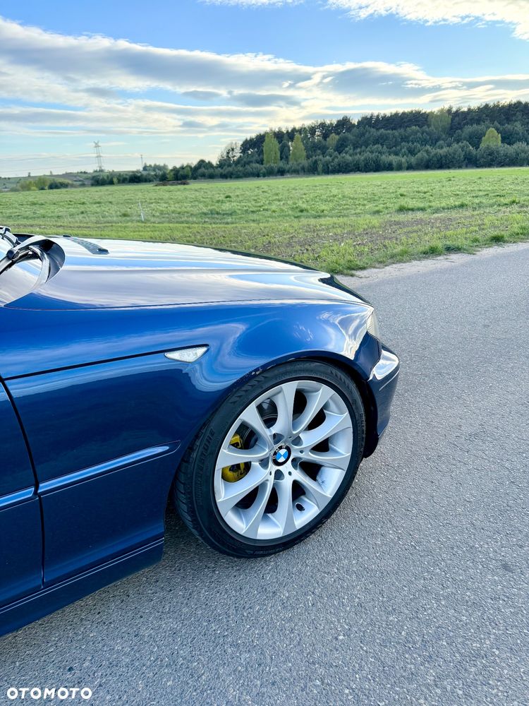 BMW Seria 3 320 Cd Edition Sport - 20