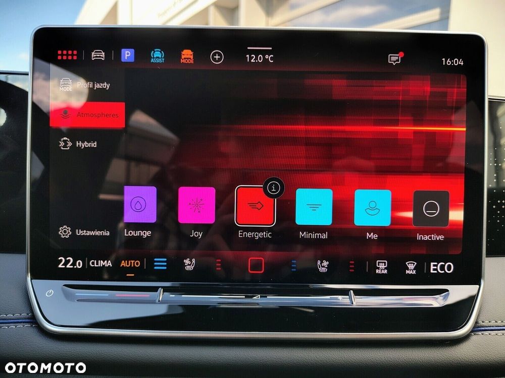Volkswagen Tiguan - 19