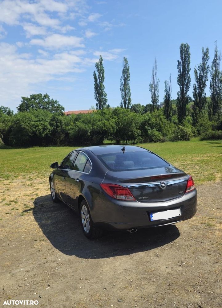 Opel Insignia - 3
