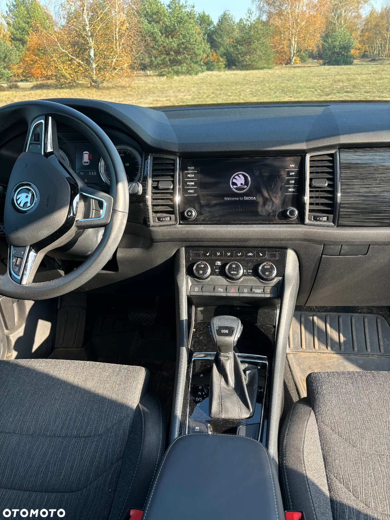Skoda Kodiaq 2.0 TDI 4x2 Style DSG - 11