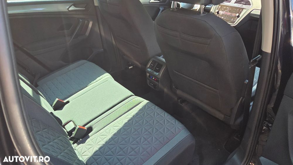 Volkswagen Tiguan 2.0 TDI DSG Life - 11