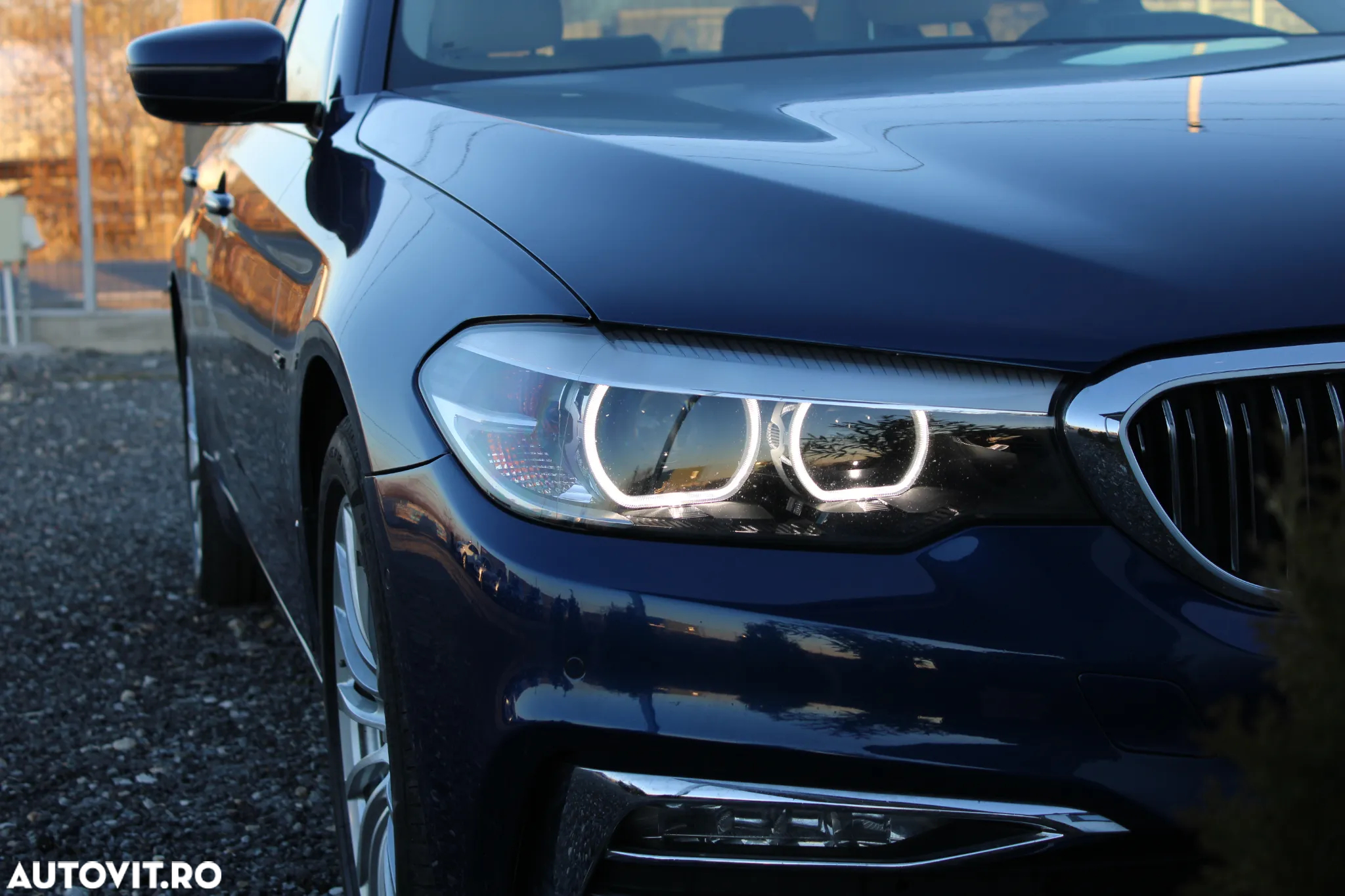 BMW Seria 5 - 25