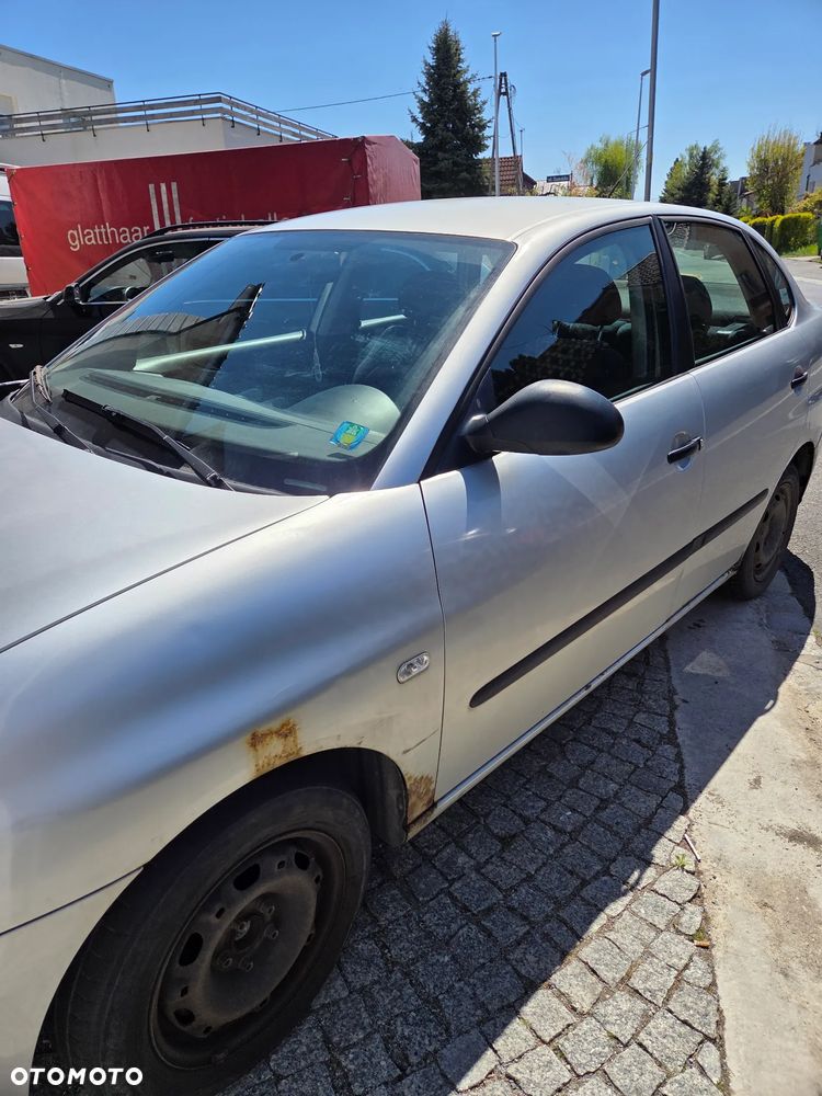 Seat Cordoba - 2