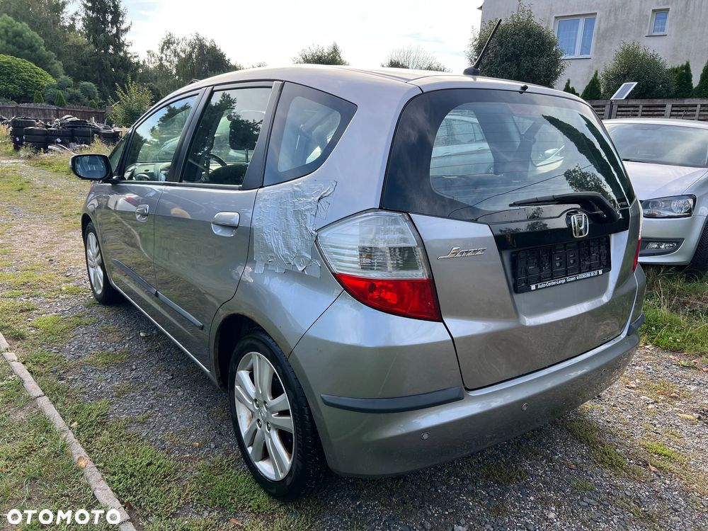 Honda Jazz 1.4 i-VTEC Exclusive - 6