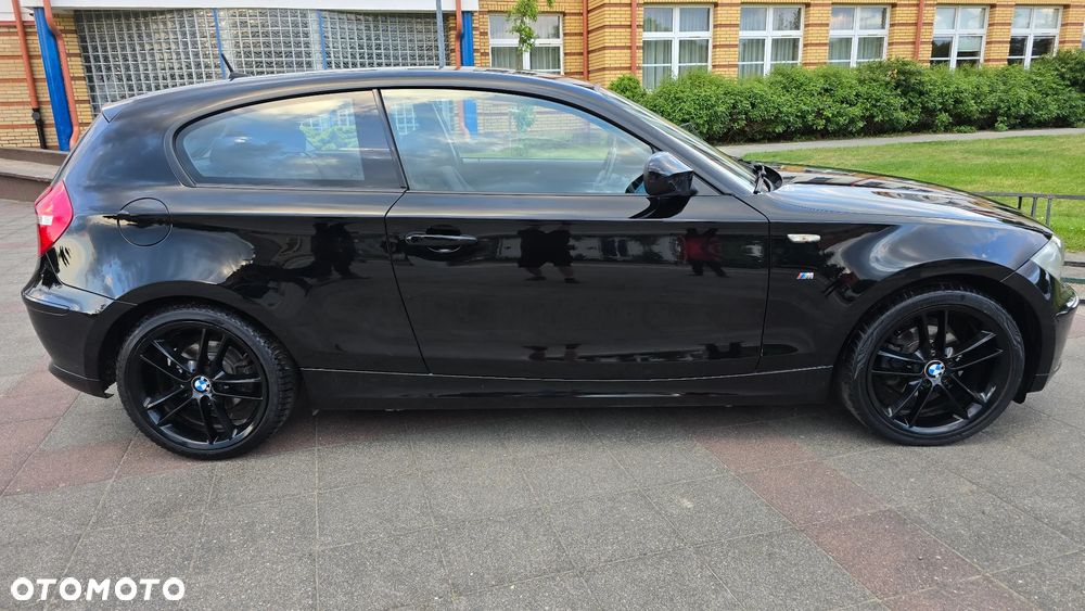 BMW Seria 1 116i Edition Sport - 11