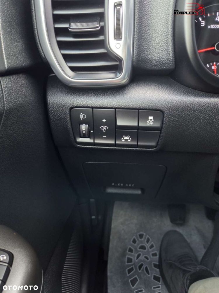 Kia Sportage - 22