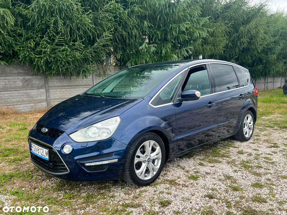 Ford S-Max - 35