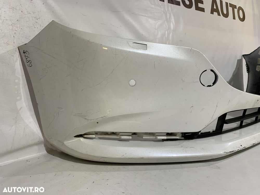 Bara fata Mazda 6, facelift, 2018, 2019, 2020, 2021, cod origine OE GSH7-50031. - 19