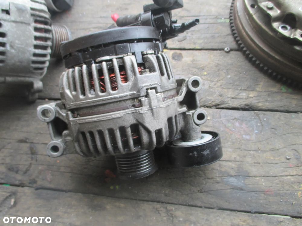 alternator BMW E46 E36 0124325085 - 4