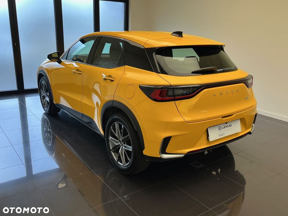 Lexus LBX 1.5 Hybrid Elegant - 7