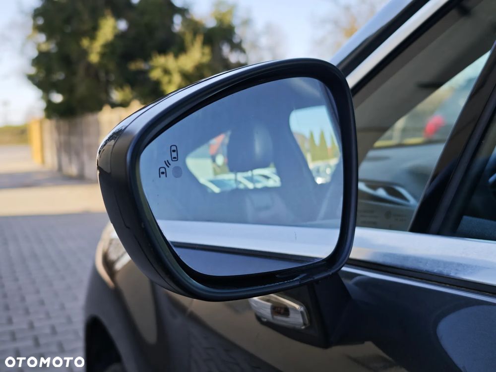 Citroën DS4 HDi 165 SoChic - 27