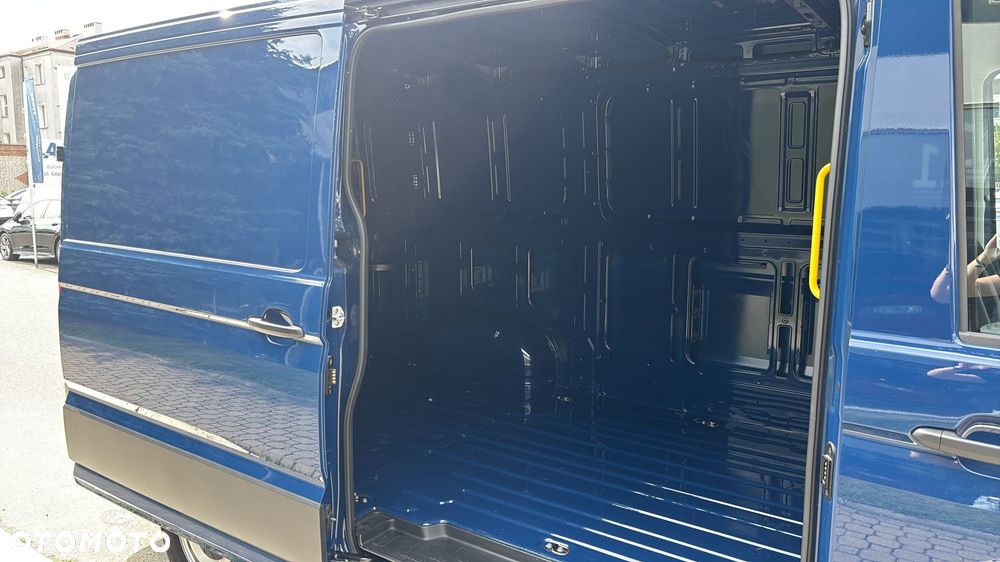 Volkswagen Crafter Standard - 17