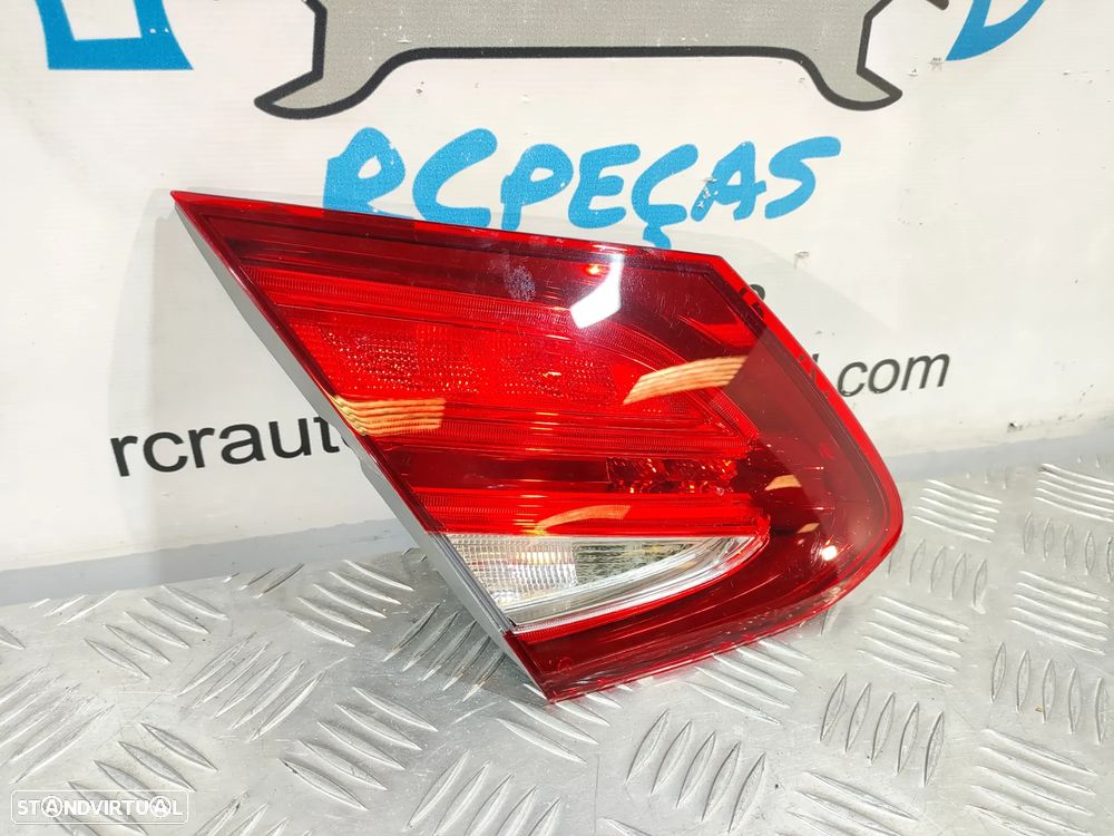 FAROLIM MALA TRASEIRO TRÁS ESQUERDO MERCEDES BENZ CLASS C C205 COUPÉ A2059066700 2059066700 - 3