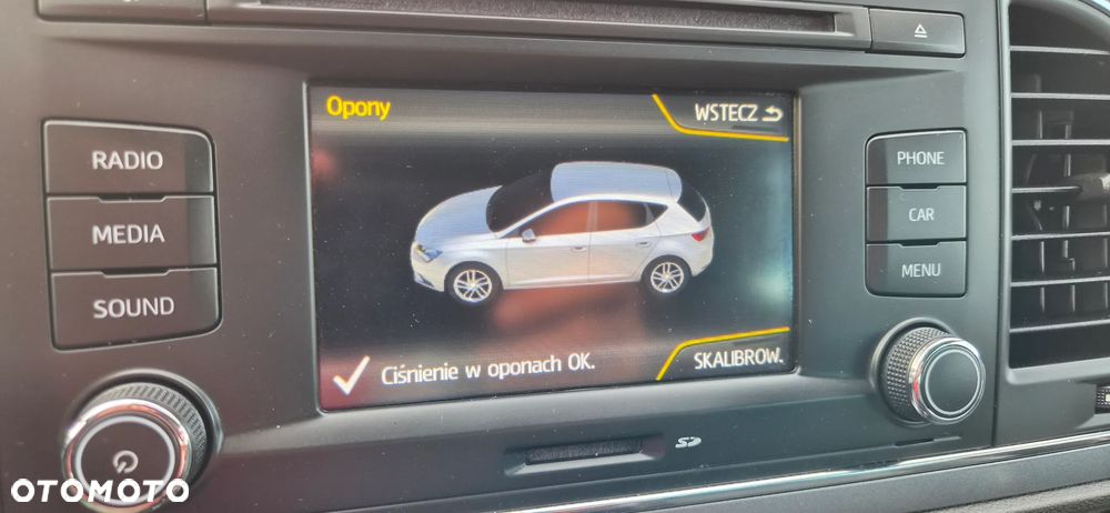 Seat Leon 1.4 TSI FR S&S - 28