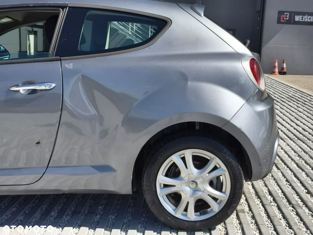 Alfa Romeo Mito - 20