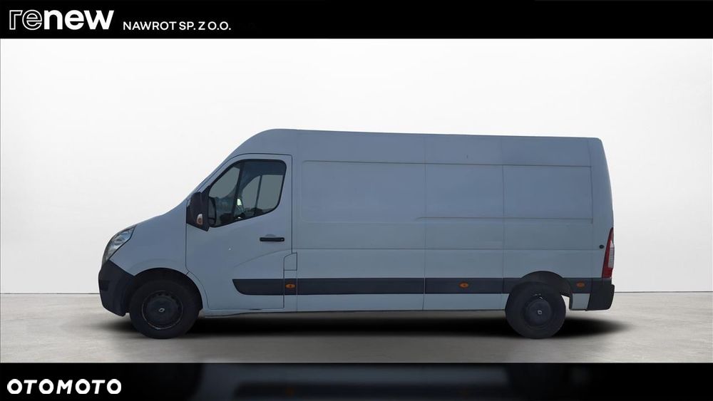 Renault master - 2