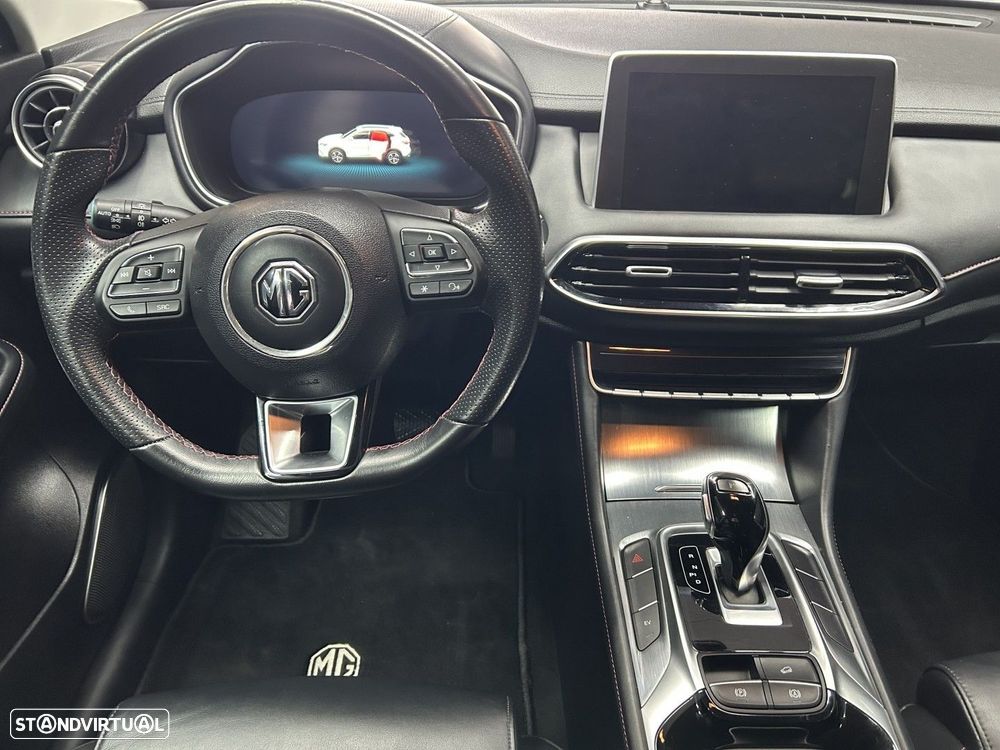MG EHS 1.5 T-GDI Plug-in Hybrid Comfort - 11