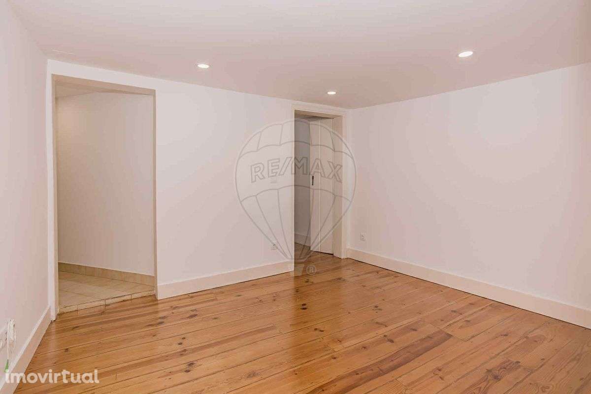 Apartamento T1 para arrendamento - Grande imagem: 4/21