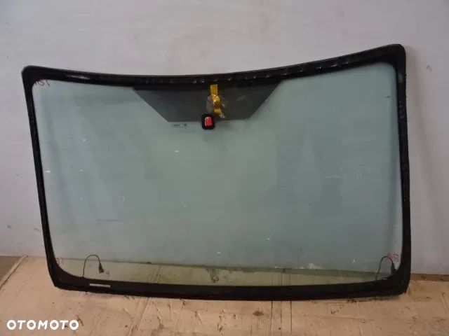 SZYBA CZOŁOWA PRZEDNIA FORD FOCUS MK2 KOMBI NR181 - 6