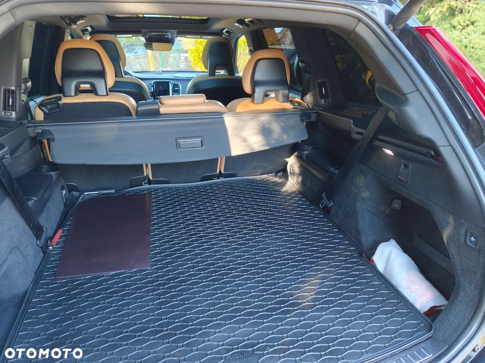 Volvo XC 90 T6 AWD Geartronic Inscription - 11