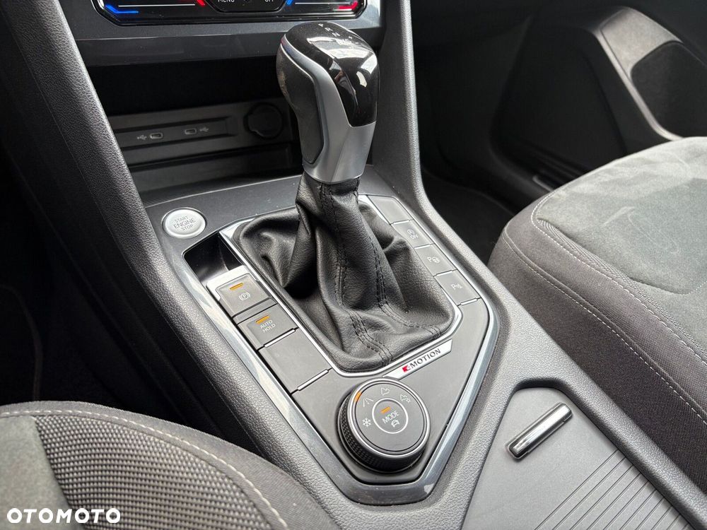 Volkswagen Tiguan Allspace - 27