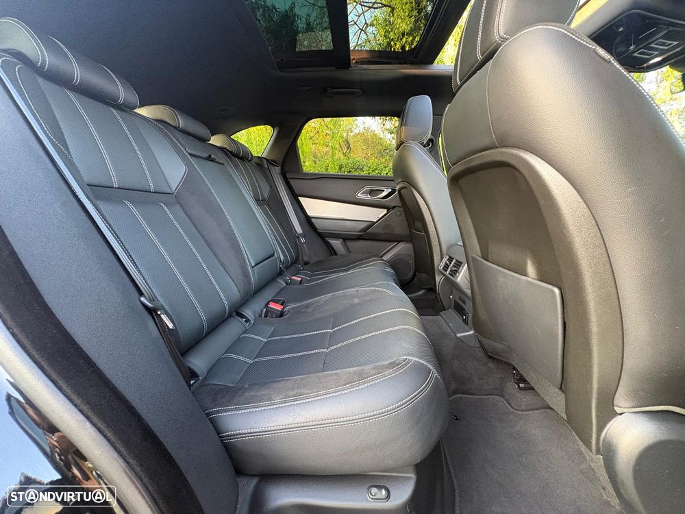 Land Rover Range Rover Velar 2.0 R-Dynamic S - 12