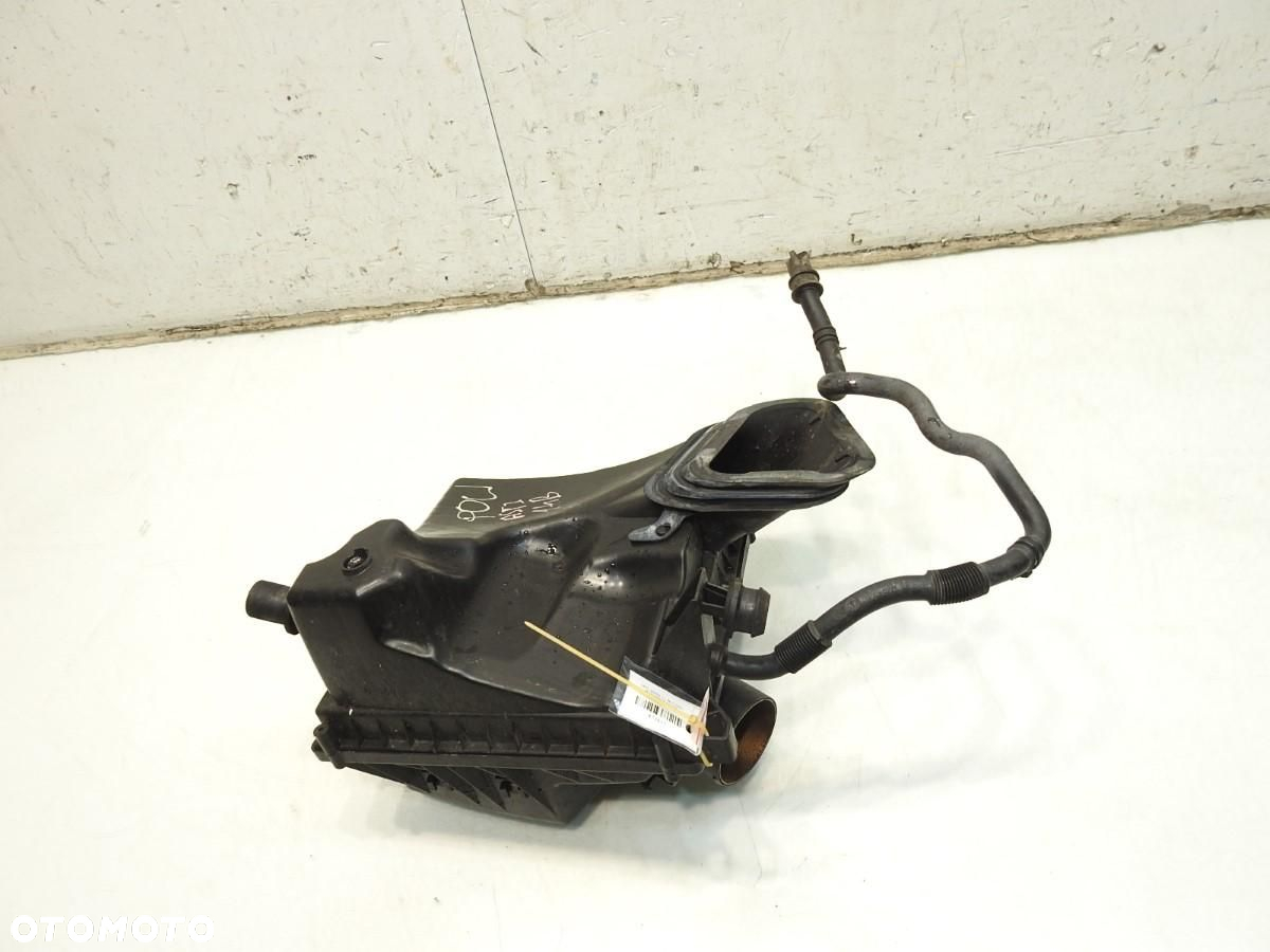 OBUDOWA FILTRA POWIETRZA OPEL ASTRA J 1.4T 13272758 - 3