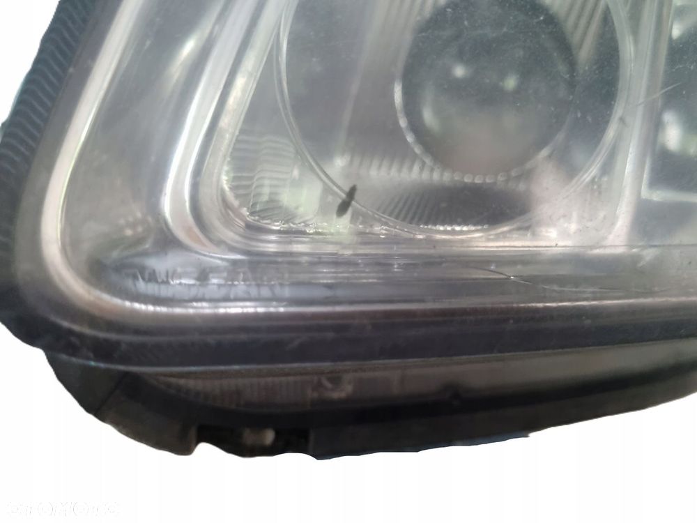 NISSAN MAXIMA VI 04-07 r. LAMPA LEWY PRZÓD LEWA PRZEDNIA XENON - 3