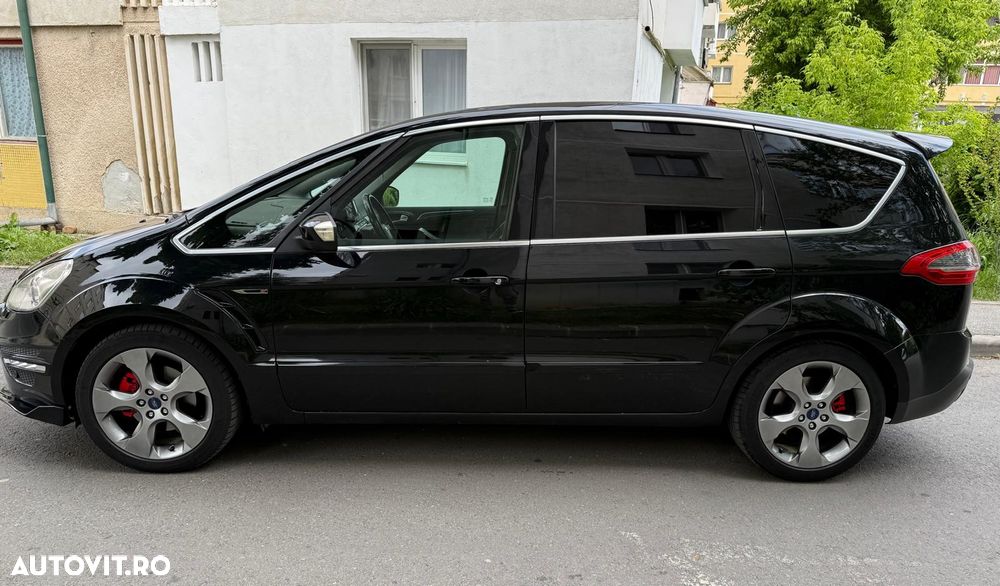 Ford S-Max - 3