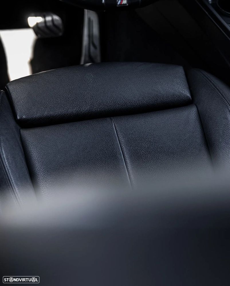 BMW 318 d Auto Pack M - 7