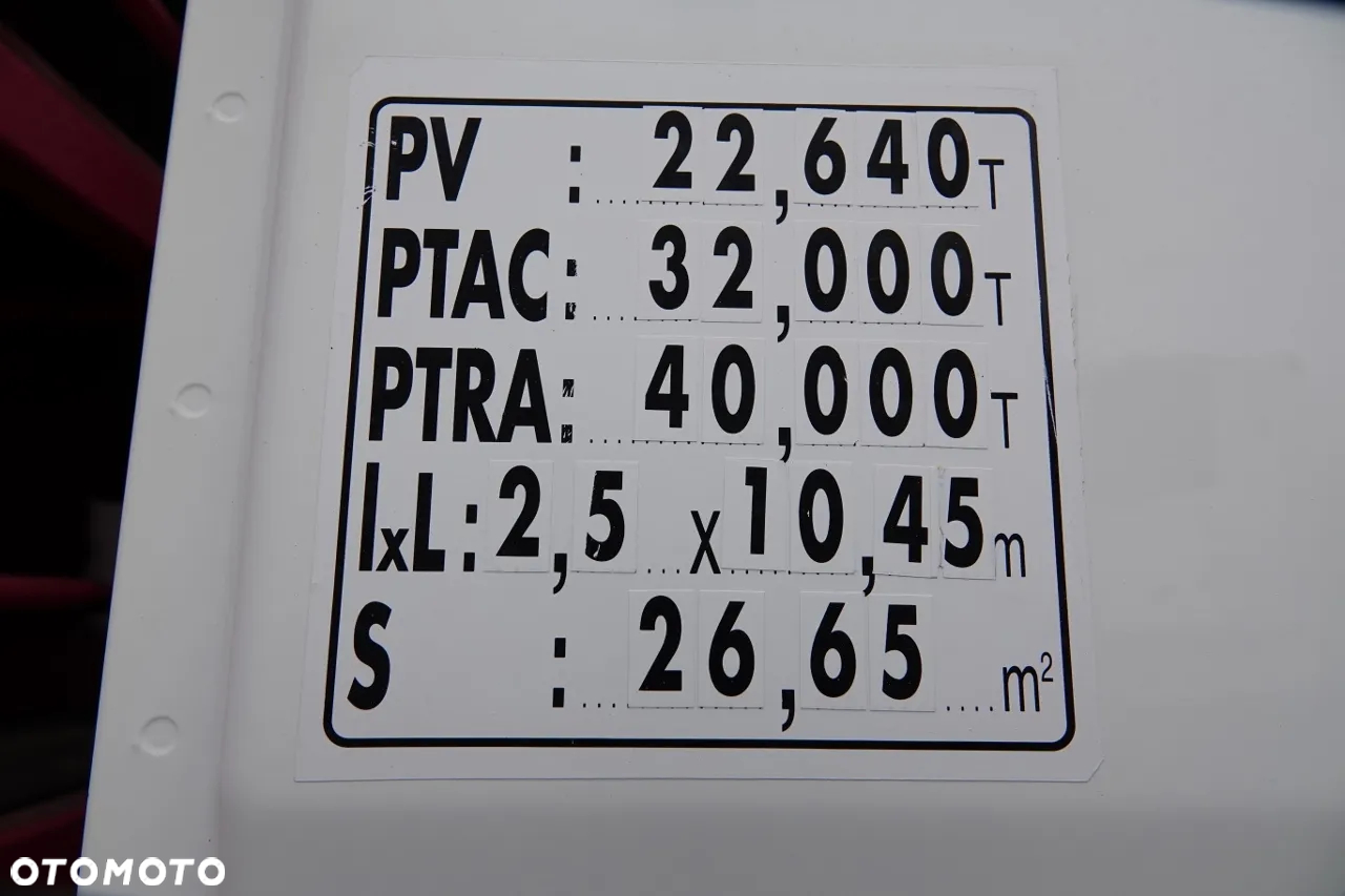 MAN TGS 35.480 / 8X4 / ASENIZACYJNY / ŁADOWARKA PRÓŻNIOWA / WUKO / MTS SAUGBAGGER /   STEROWANIE RADIOWE / - 27
