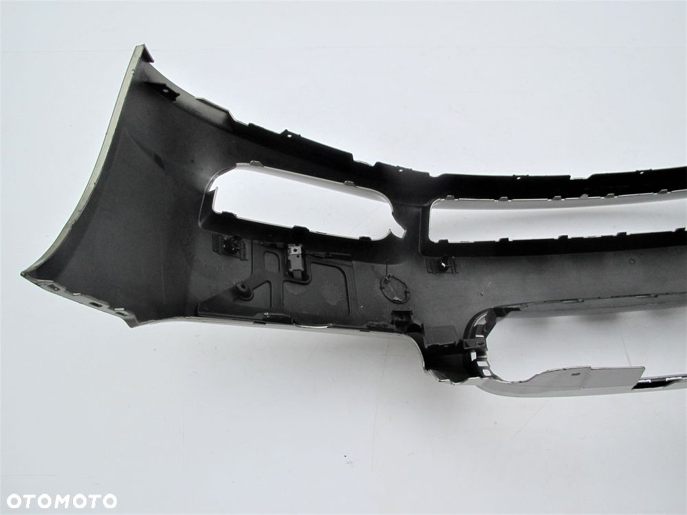 JAGUAR XF X250 2007 2008 2009 2010 2011 zderzak OE - 6