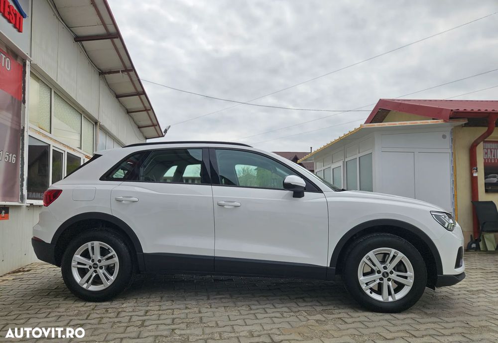 Audi Q3 - 17
