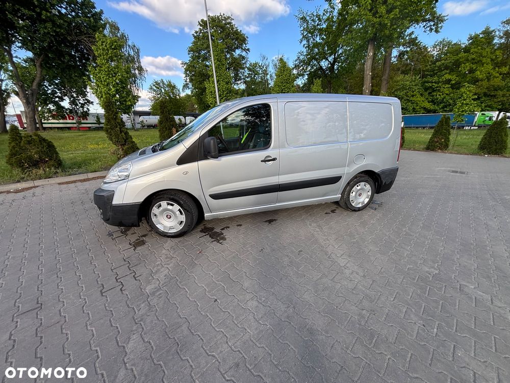 Fiat Scudo - 4
