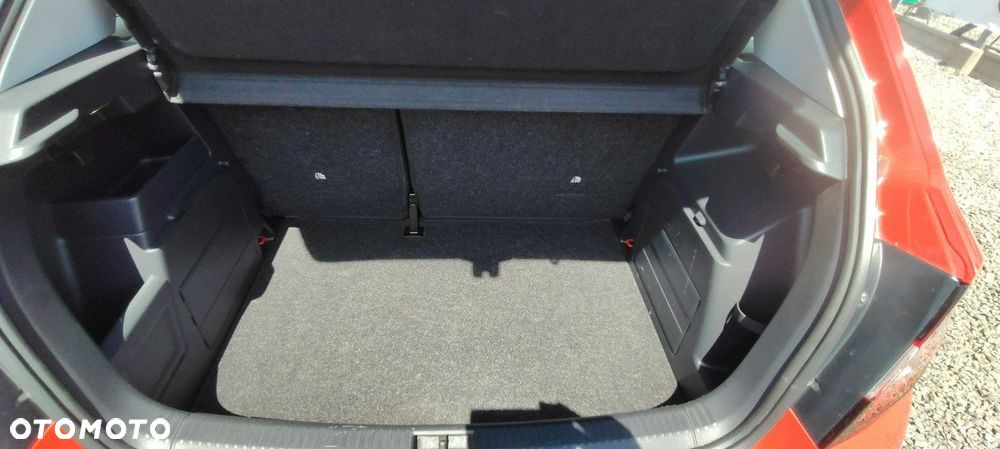 Skoda Fabia 1.0 Style Color - 15